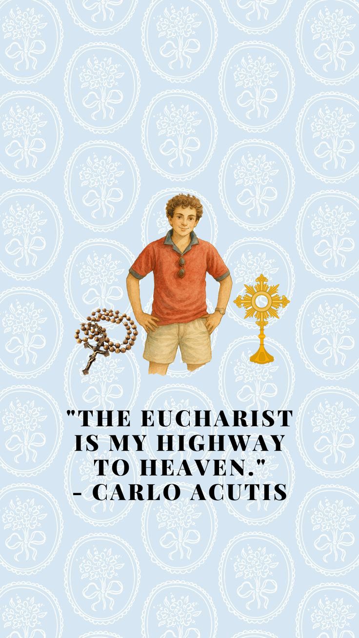 Eucharistic Highway