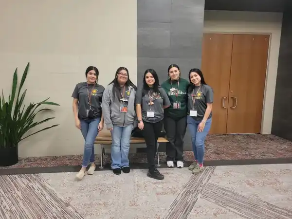 Saint Carlo Youth Event