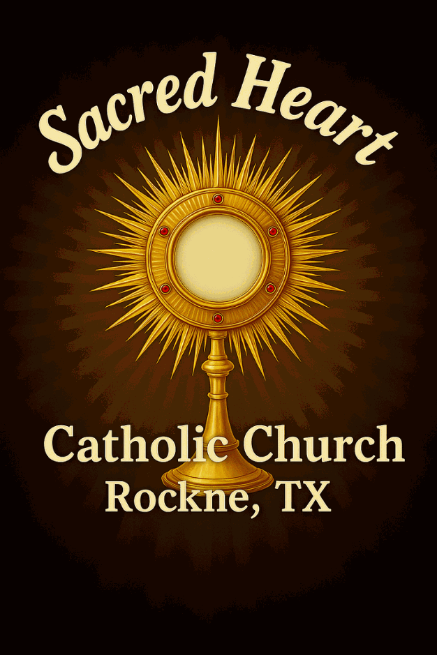 Saint Carlo Youth Logo